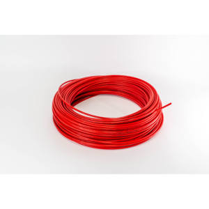 Tubo Freno APPLICAZIONI GENERALI T2H006004RO0100 Aria Compressa - Product Image 1