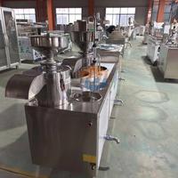 Machine automatique de fabrication de lait de soja et de tofu pour le traitement de produit de haricot pour la ligne de lait de soja et la production de tofu