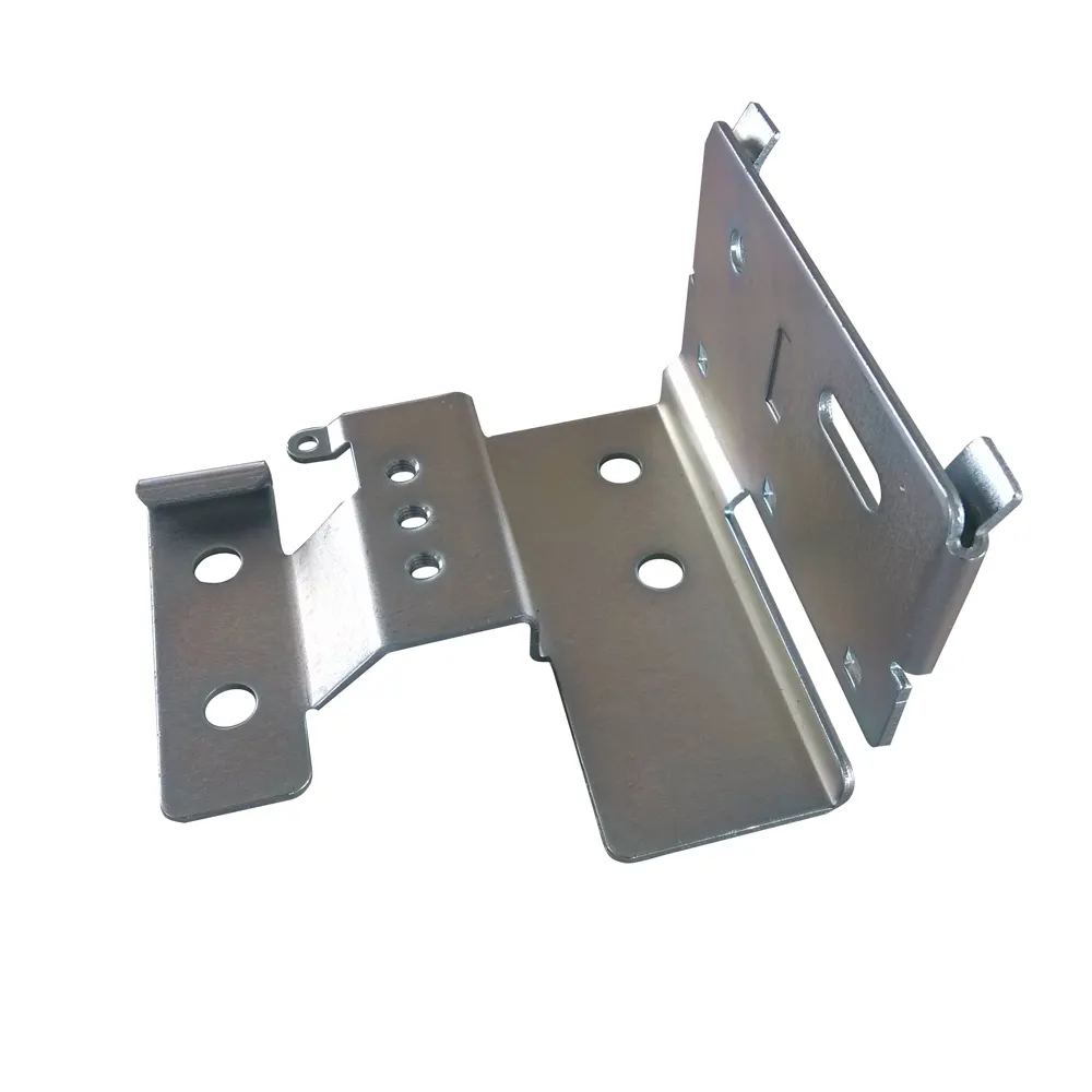 OEM Metal Bending Company ISO9001板金製造工業用鋼製造機