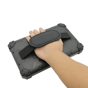 Thiết Bị Cầm Tay Sinh Trắc Học Với Suprema BioMini Slim 2 FBI Mobile ID FAP20 Chứng Nhận Cảm Biến Vân Tay - Product Image 3