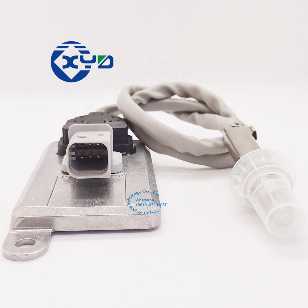 o.nemsan_ページ XINYIDA 24V NOX Sensor 51.15408-0019 - High Quality & Reliable
