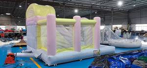 <span class=keywords><strong>Toboggan</strong></span> gonflable de <span class=keywords><strong>piscine</strong></span> de qualité commerciale au meilleur prix pour toboggans gonflables bon marché pour adultes - Product Image 5