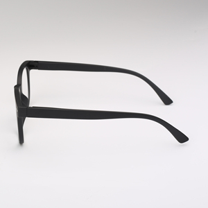 Oem New Arrival unisex Trọng lượng nhẹ nhựa kính đọc sách biểu tượng tùy chỉnh đầy màu sắc quá khổ Vòng thiết kế thoải mái - Product Image 6