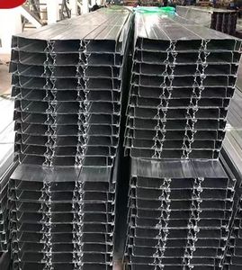 <span class=keywords><strong>Plaque</strong></span> de support de plancher ondulée galvanisée pour <span class=keywords><strong>toiture</strong></span> fermée, YXB51-200-600 YXB65-170-510, tôle de <span class=keywords><strong>toiture</strong></span> en acier - Product Image 4