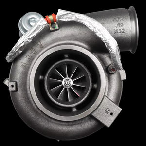 อะไหล่รถขุดเทอร์โบชาร์จเจอร์ชิ้นส่วนเครื่องยนต์ดีเซลสนับสนุนตามสั่ง - Product Image 2