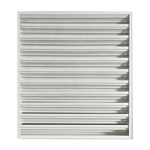 Nuovo Design di Tapparelle Termiche per Finestre, Persiane in Alluminio con Lamelle <span class=keywords><strong>Mobili</strong></span> - Product Image 1