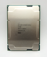 Nouveau processeur serveur Xeon Gold 6330N 5e génération, 56 threads, 42 Mo de cache