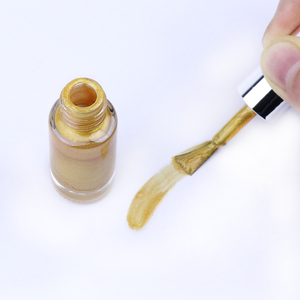 <span class=keywords><strong>Vernis</strong></span> à <span class=keywords><strong>dents</strong></span> spécial, maquillage, peinture colorée temporaire, sûr à utiliser - Product Image 6