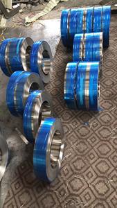 स्टेनलेस स्टील कॉइल थोक मूल्य कम कीमत प्रीशिपमेंट निरीक्षण 0.3-3.0 मिमी 201/304/430/316 नंबर 4 2b 8k स्टेनलेस स्टील कोइल - Product Image 4