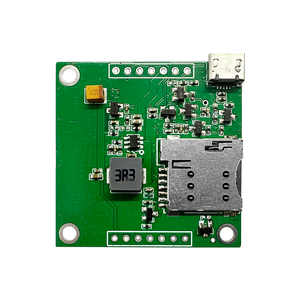 One-stop Service PCB Boards PCBA BOM Lis Manufacturing EC25AFFA EC25AFA EC25AFXGA LTE Core Board - Product Image 2