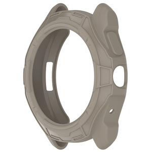 Pour <span class=keywords><strong>Ticwatch</strong></span> <span class=keywords><strong>Pro</strong></span> <span class=keywords><strong>5</strong></span> Enduro Silicone TPU creux antichoc armure Silicone montre housse pour <span class=keywords><strong>Ticwatch</strong></span> <span class=keywords><strong>Pro</strong></span> <span class=keywords><strong>5</strong></span> couvertures souples - Product Image 6