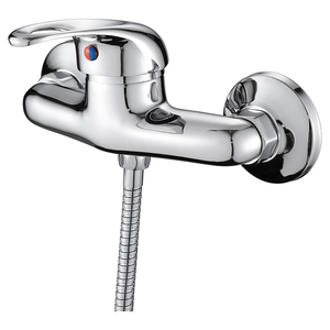 <span class=keywords><strong>Robinet</strong></span> en <span class=keywords><strong>cuivre</strong></span> de haute qualité pour évier de cuisine, eau chaude et froide - Product Image 4