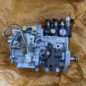 Pompe d'injection de carburant pour moteur diesel 4TNV88, normes d'émission strictes, fabrication de précision, entretien facile, 729642-51400 - Product Image 2