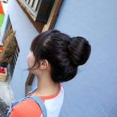 Tang gnocchi per Mango pezzo di capelli eleganti accessori per capelli con Design durevole e confortevole - Product Image 1