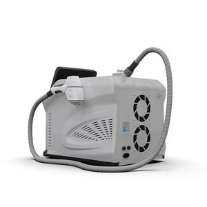 Mesin Penghilang Bulu Portable Beijing Nubway Manufacture Price 808nm Diode Laser Hair <span class=keywords><strong>Removal</strong></span>/808 nm Laser Hair <span class=keywords><strong>Removal</strong></span> - Product Image 4