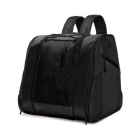 Sac à dos de sport personnalisé grande capacité pour activités de plein air, idéal pour le ski et le football
