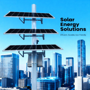 Panneaux solaires monocristallins, système d'énergie <span class=keywords><strong>solaire</strong></span>, haute efficacité, alimentation électrique complète pour <span class=keywords><strong>camion</strong></span> de restauration avec stockage de batterie hors réseau - Product Image 2