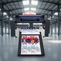 Máquina de Corte y Hendido Automática de Última Generación con Cuchilla Giratoria para Papel, Etiquetas y Hojas Adhesivas, Plotter de Corte Digital