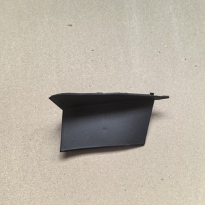 ฝาครอบไฟท้าย Toyota ES260 รุ่น 81497-33030 81498-33030 วัสดุ PP ติดตั้งด้วยเทปกาว - Product Image 3
