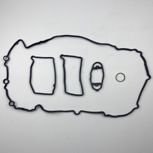 2026 Junta da Tampa da Válvula do Motor Conjunto Rocker 11127588418 Para BMW X1 F10 F11 F25 X3 X4 F20 F30 F31 530I 320i 328i 520i 528i N20 2.0L - Product Image 4