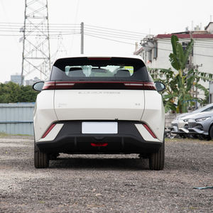 Seagull 2024, Versión de Vuelo de 405 km, el Vehículo Eléctrico BYD de Nueva Energía Más Vendido de China - Product Image 6