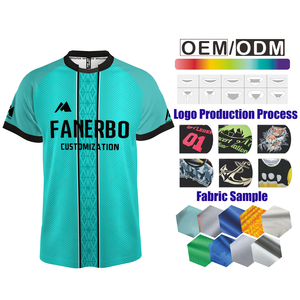 Servicio OEM, Uniformes de Fútbol de Tela Jacquard de Alta Calidad, Conjuntos de Entrenamiento de Fútbol, Camisetas de Fútbol - Product Image 1