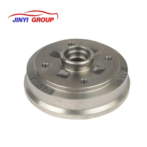 <b>Brake</b> <b>Drum</b> suitable for Kia MDA0126251 - Product Image 1