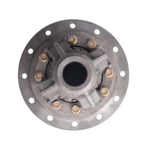 Pièces de rechange de chargeur sur pneus petit différentiel d'engrenages d'émetteur de pont moyen - Product Image 2