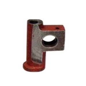 Compatible avec IH International Rocker Pad Aster Small Front 703886R3 BD144 BD154 B275 B414 354 374 384 Diesel - Product Image 1