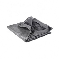 Bâche de haute qualité bâche imperméable robuste bâche d'étang