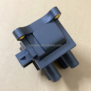 คอยล์จุดระเบิดสำหรับรถยนต์ของ hengney ชุดคอยล์จุดระเบิด988F-12029-<span class=keywords><strong>AC</strong></span> 988F 12029 <span class=keywords><strong>AC</strong></span> สำหรับมาสด้า - Product Image 6