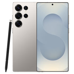 Smartphone 2025 S25 Ultra 6,8 pouces 16 Go + 1 To 4G 5G – Édition Éducation pour Conférences, Études et Enfants – Téléphone Portable Haut de Gamme Argent - Product Image 3