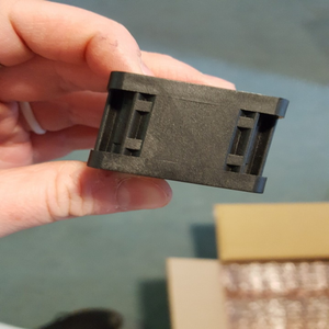 PFB0412EN-E อิเล็กทรอนิกส์ใหม่ล่าสุดสำหรับ PLC รุ่น <span class=keywords><strong>evz</strong></span> DC12V ไร้แปรงถ่าน - Product Image 1