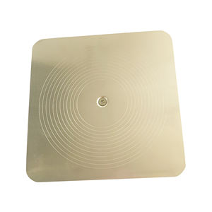 Planche à main de plâtre, en aluminium, haut de gamme - Product Image 6