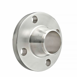 Xinshunda Shanxi Kohlenstoffstahl Edelstahl DN50 Schweißflansch PN16 <span class=keywords><strong>ANSI</strong></span> B16.5 CNC-gefräst für Klimaanlagen und Chemieindustrie - Product Image 1