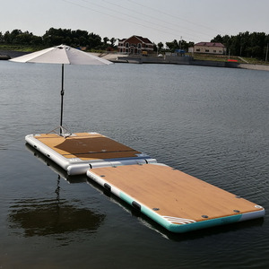 Plataforma de Ocio Inflable para Nadar en <span class=keywords><strong>el</strong></span> <span class=keywords><strong>Mar</strong></span> - Product Image 1