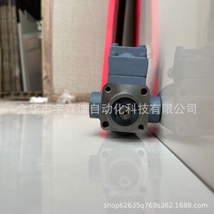มอเตอร์ไฮดรอลิกแบบหมุน Orb-S-190-2Pc ความเร็วต่ำ แรงบิดสูง ผลิตในญี่ปุ่น ยี่ห้อ Nop มอเตอร์แบบอินเด็กซ์ กระบอกสูบแบบลูกสูบ - Product Image 3