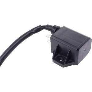 คอยล์จุดระเบิดสำหรับอาร์กติกแคท 400 4X4 2003-2007 รุ่น 3430-055 อะไหล่ทดแทน - Product Image 5