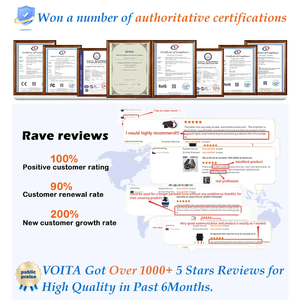 Convertisseur d'alimentation pour voiture haute efficacité 350W certifié INMETRO <span class=keywords><strong>12V</strong></span>-220V - Product Image 5
