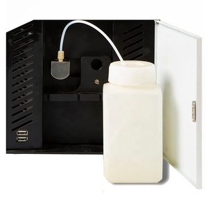 <span class=keywords><strong>Instrument</strong></span> de mesure de la micro-pression de vapeur TP-1000A - Product Image 3