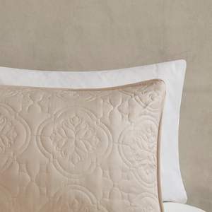 Ensemble de couvre-lit réversible DB Summer, 3 pièces, couvre-lit taille King Queen, imprimé jacquard, patchwork, literie de chambre à coucher - Product Image 5