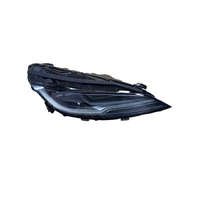 OEM 1760889-00-E  Phares LED d'origine d'occasion 1 paire Gauche/Droite pour Tesla Model 3  2023-2024