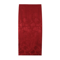 Ensemble deux pièces personnalisé 2026 : Chemise à boutons asymétriques avec ceinture jacquard et jupe sirène mi-longue, Tenue deux pièces OEM, Fabrication chinoise