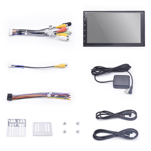 <span class=keywords><strong>Autoradio</strong></span> 7 pouces 2 din système Android <span class=keywords><strong>autoradio</strong></span> 1 + 16G - Product Image 6