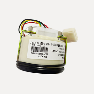 Chất lượng tốt 24VDC 85 Mét nt855 nta85 Phụ tùng máy phát điện tốc độ động cơ đo mete tachometer 3031734 - Product Image 5
