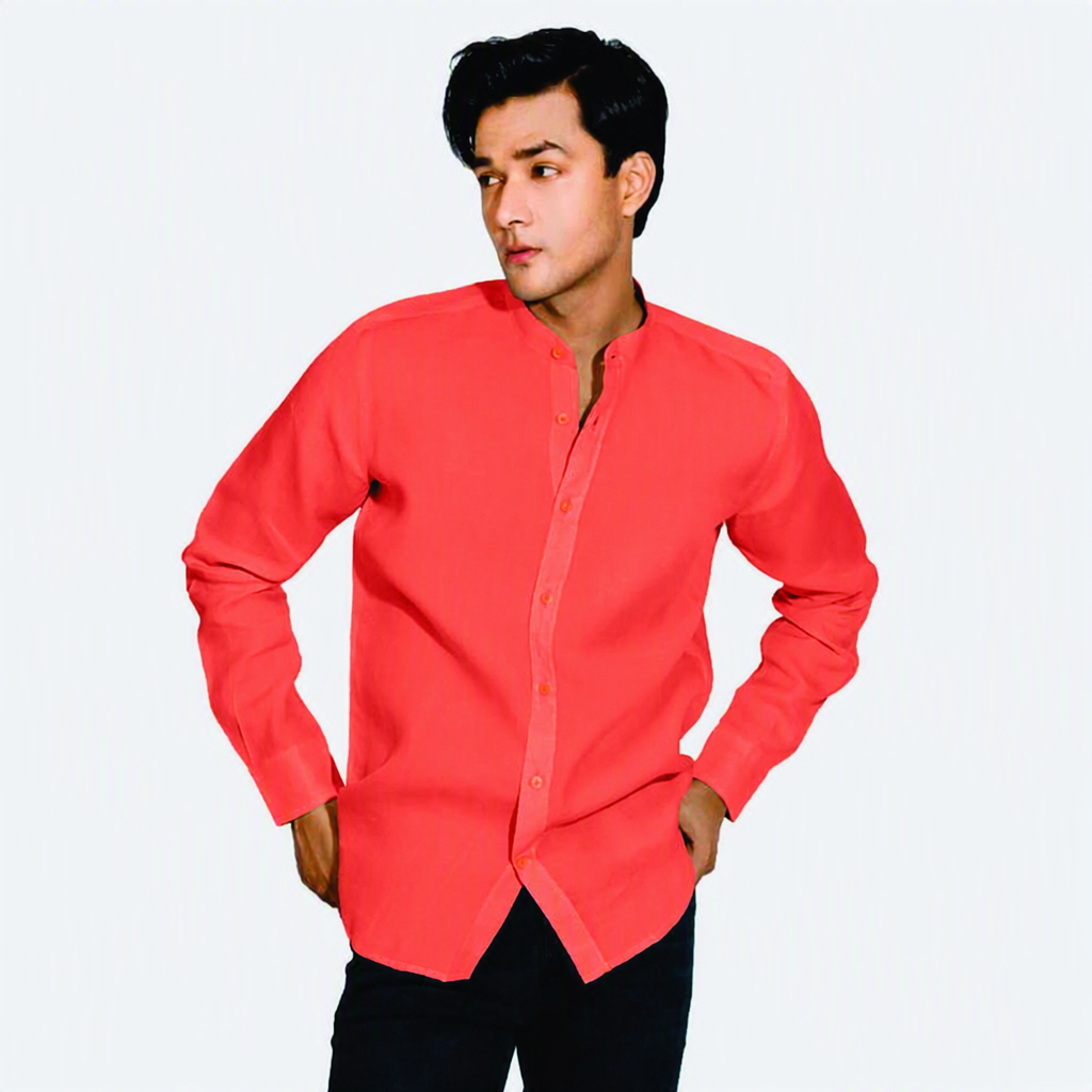 Corail Rouge