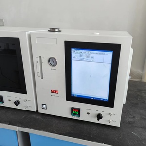 Cung cấp trực tiếp từ nhà sản xuất khí đốt tự nhiên <span class=keywords><strong>calorific</strong></span> giá trị Analyzer cho dụng cụ thử nghiệm cho phân tích khí dầu mỏ hóa lỏng - Product Image 5