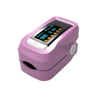 Oxymètre de pouls numérique portable mini Oximetro en promotion