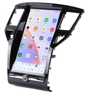 Lecteur DVD <span class=keywords><strong>de</strong></span> voiture 14,8 pouces, autoradio Android, écran tactile, navigation GPS, CarPlay pour Nissan <span class=keywords><strong>Pathfinder</strong></span> 2012-2020 - Product Image 3