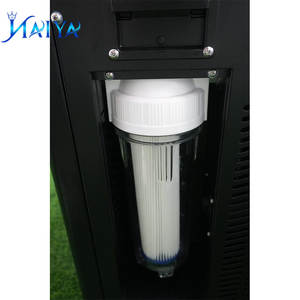 Naiya Neues Design Tragbarer Aufblasbarer <span class=keywords><strong>Massage</strong></span>-Whirlpool für den Außenbereich, Langlebiges <span class=keywords><strong>Spa</strong></span> und Hot Tub von Coasts - Product Image 3